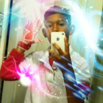Alex Posey - @basketball_life002 - Instagram