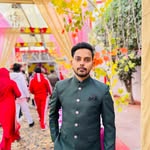 Abhishek Prajapati - @alexpotter56 - Instagram
