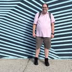 Alex Pott - @djsparky33 - Instagram
