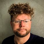 Alex Pound - @dr_pound - Instagram