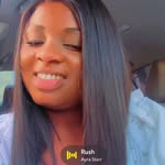 Tracy Ohemaa Owusu - @alex.pounds2018 - Instagram