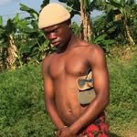 Alex pounds - @moroko_boy - Instagram