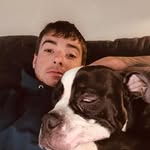 Alex Pounds - @alexpounds96 - Instagram