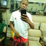 Rich Alex Pounds - @pounds4708 - Instagram