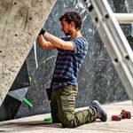 Alex Prescott - @alexprescottclimbing - Instagram