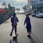 Alex 💀 Presley - @alexandpresleysk8 - Instagram