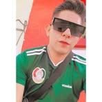 Alex Presley - Facebook