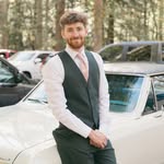 Alex Presley - @presleya33 - Instagram