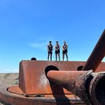 Alex Presley - Facebook