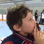 Alex Priestley - @alexpriestleyhockey - Instagram