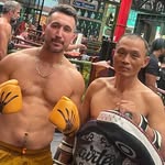 Alex Priestley - @alexpretz - Instagram