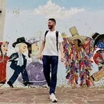 Alex Priestley - @alexpriestleyfilm - Instagram