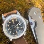 Alex Probst   🏔from Bavaria⛰ - @knives.watches - Instagram