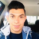 Alex Puerto - @alex_tkl8 - Instagram