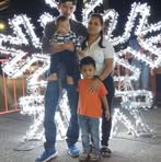 Alex Puerto - Facebook