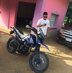 Alex Puerto - Facebook