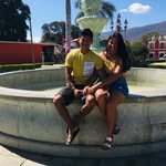 ALEX Puerto escondido🌊🌴🇲🇽 - @alejandromezave - Instagram