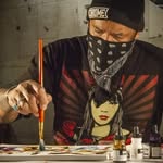 Alex Puryear - @puryearart_ - Instagram