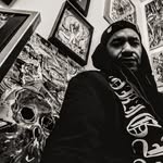 Alex Puryear Art - @puryeargallery - Instagram