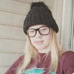 Alexa puryear - @expethepuppy101 - Instagram
