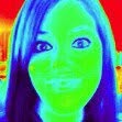 alex pyles - @paintballgirly17 - Instagram