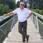 Александр Радинский - @alex.radinski1970 - Instagram