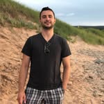 Alex Radin - @a_radin - Instagram