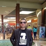 Alex Radin - @ar_chibald5500 - Instagram