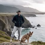 Alex Rafati - @ziggybiggy - Instagram