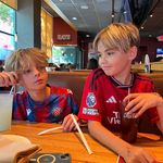 Al Rakowski - @alex_rski - Instagram