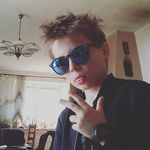 Alex Rakowski - @axrakowski - Instagram