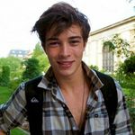 Alex rakowski - @alerakowski98 - Instagram