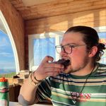 Alex Rakowski - @alex_rak24 - Instagram