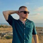 Alex Rakowski - @olex_one - Instagram
