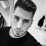 Alex Ramadan - @hearbie - Instagram