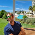 Alex Ramadan - @ramadamdam - Instagram