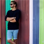 Alex Ramadan - @alexramadan6 - Instagram