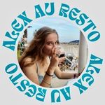Alex au resto🍷 - @alexxauresto - Instagram