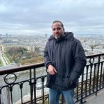 Alex Resto Rivera - @alex_resto - Instagram