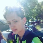 Alex Rickard - @alexrickard581 - Instagram