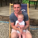 Alex Rickard - @alexjrickard - Instagram