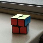 Alex riddell - @__lopez_cuber__ - Instagram
