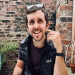 Alex Riddell - @alexriddelllabour - Instagram