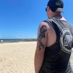 Alex Riddell - @a.s.riddell - Instagram