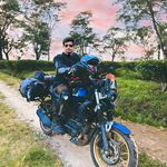 Koushik Ghosh - @alex_rider_kou - Instagram
