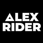 Alex Rider - @alexridertv - Instagram