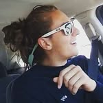 Alex Riedinger - @ding_xo - Instagram