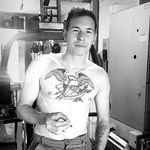 Alex Riggs - @thatseries - Instagram