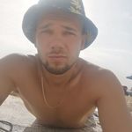 Alex Riggs - @amiriggs94 - Instagram