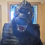 RIGGS COSPLAY - @alex_riggs98 - Instagram